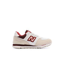New Balance - 574 Sneakers - White - Women's