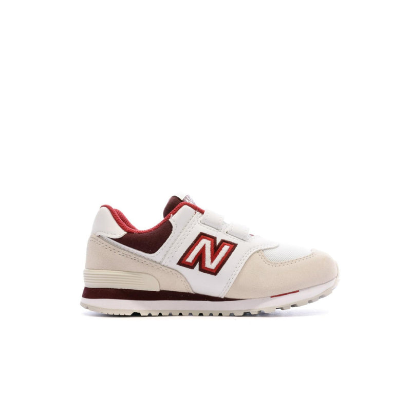 New Balance - 574 Sneakers - White - Women's