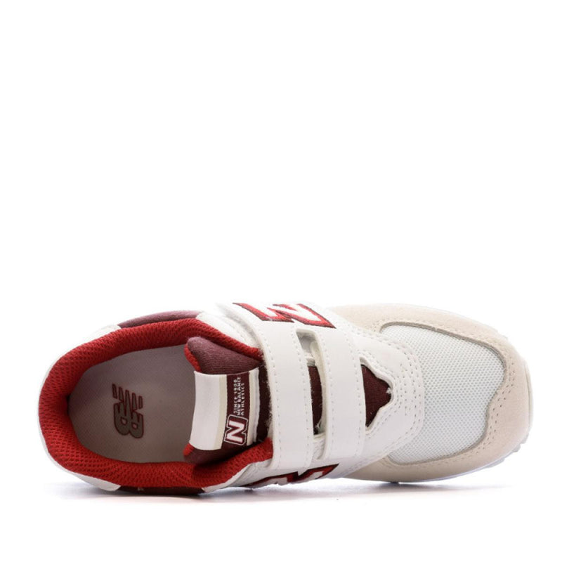 New Balance - 574 Sneakers - White - Women's