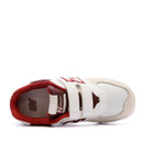 Zapatillas 574 - Blanco - Mujer