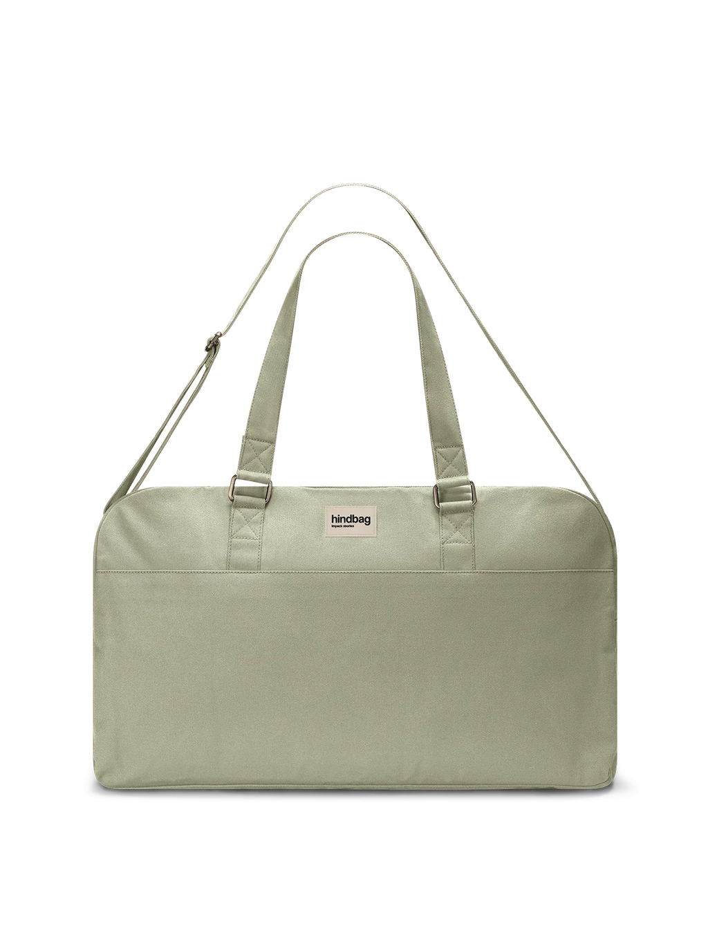 Bolsa De Viaje Yves - Verde Arcilla