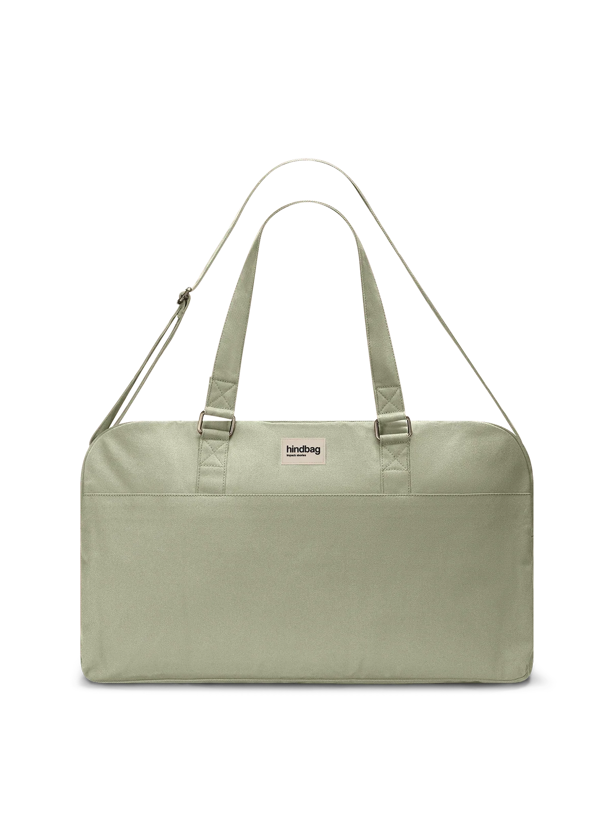 Bolsa De Viaje Yves - Verde Arcilla