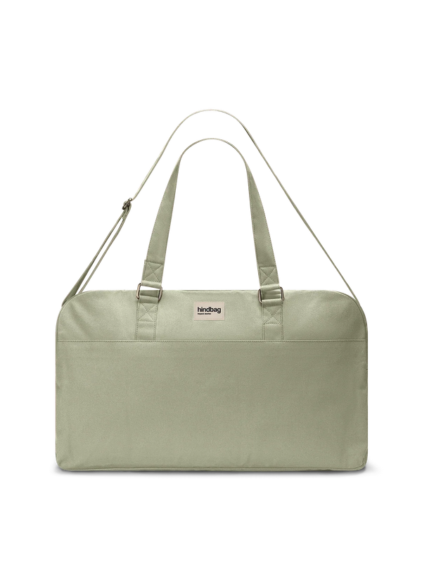 Bolsa De Viaje Yves - Verde Arcilla