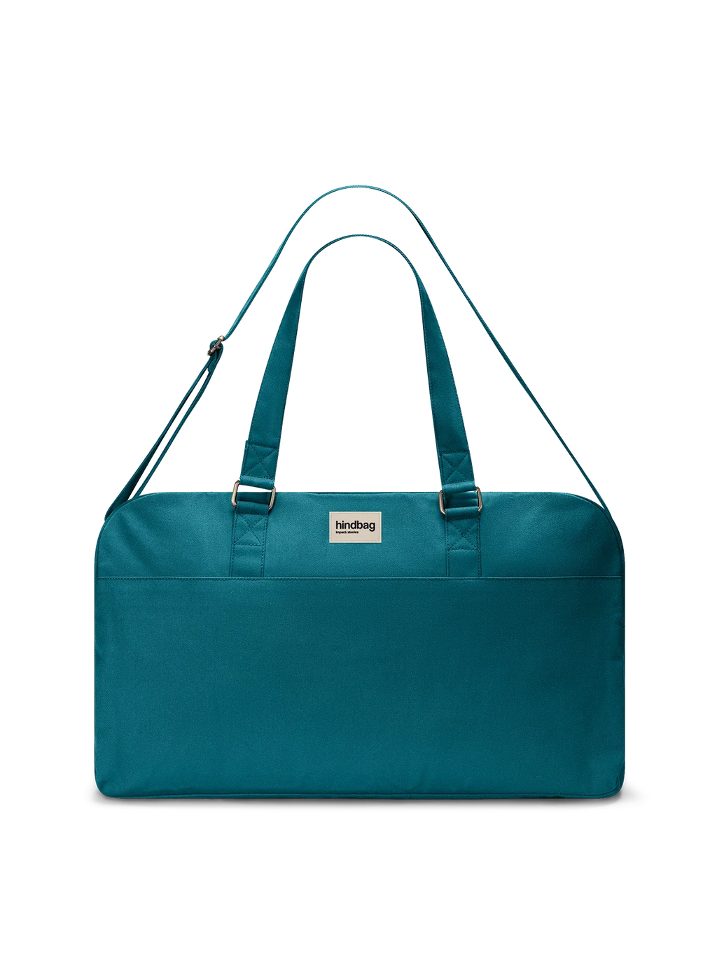 Reisetasche Yves - Bleu Paon