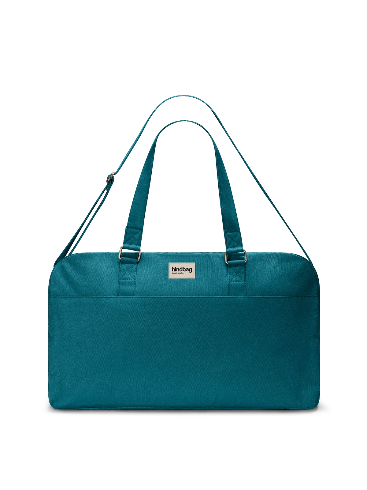 Reisetasche Yves - Bleu Paon