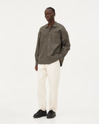 Chemise Bora Khaki