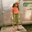 Balloon Capri camper puff star pants - Misha & Puff selection available on www.amaetc.com, eco-friendly concept store for children