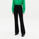 Lily - Pantalon - Noir