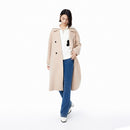 Lily - Veste - Camel