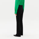 Lily - Pantalon - Noir