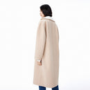 Lily - Veste - Camel