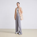 Lily - Blazer - Orange Soleil