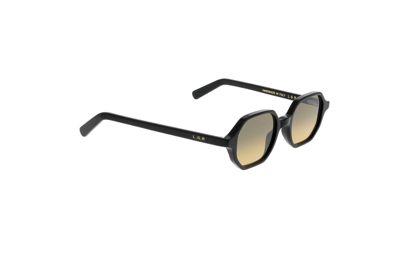 Lunettes De Soleil - L.G.R