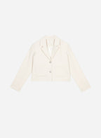 Veste Zatalia Ecru