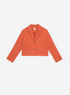 Veste Zatalia Terracotta