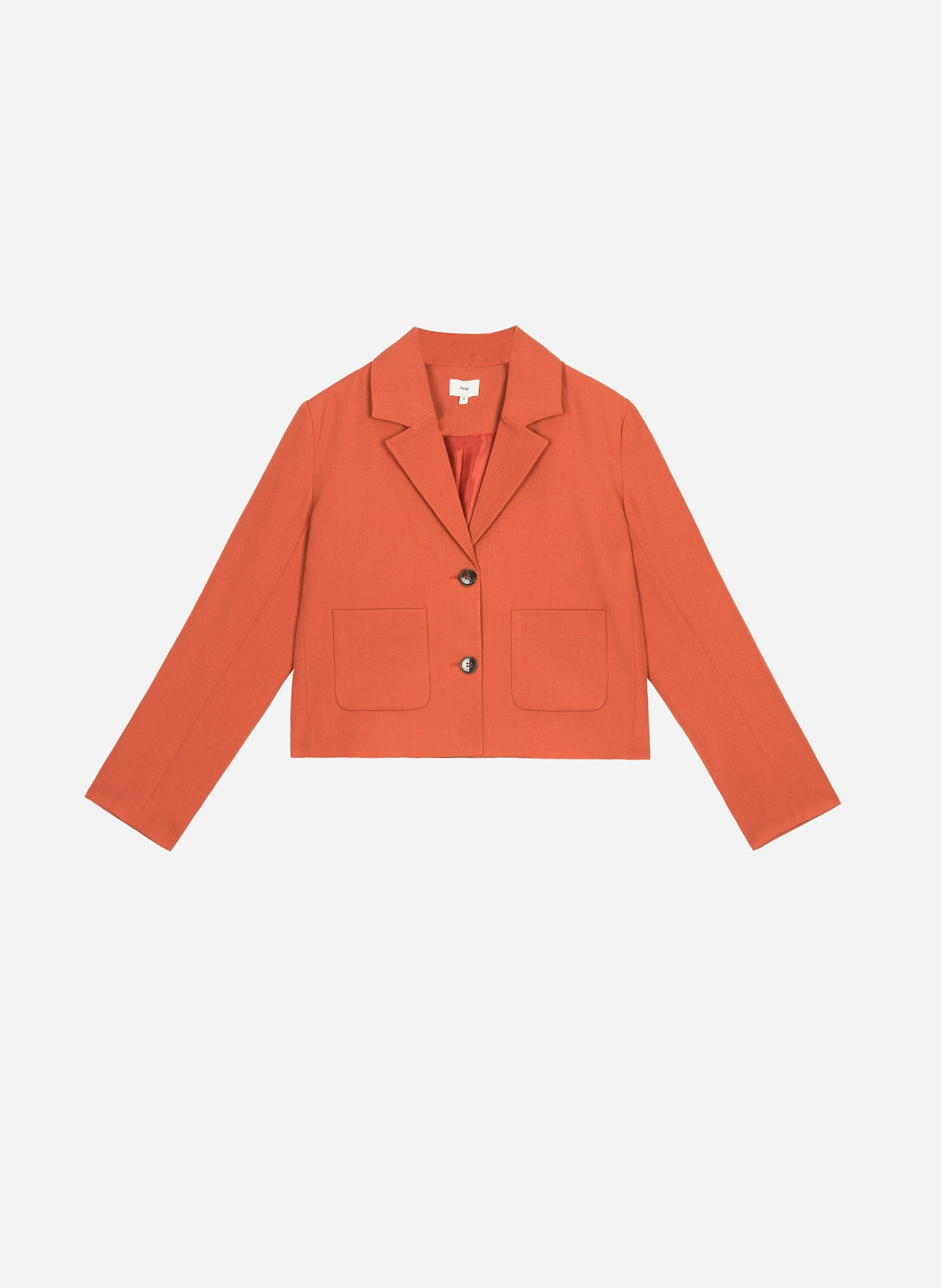 Veste Zatalia Terracotta
