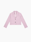 Veste Zatalia Lila