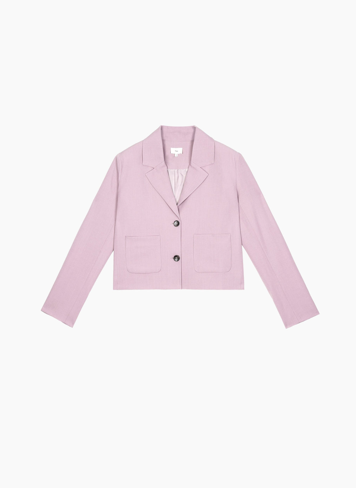 Veste Zatalia Lila