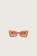 Gafas De Sol Zaza - Dragonfruit Multi