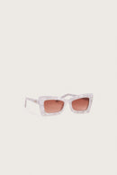 Lunettes De Soleil Zaza - Speck Nacré