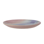 Safie - Plato - Rosa Empolvado - Gres