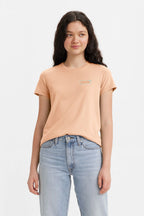 Tricou Femei Levi'S Casual Roz Pal S