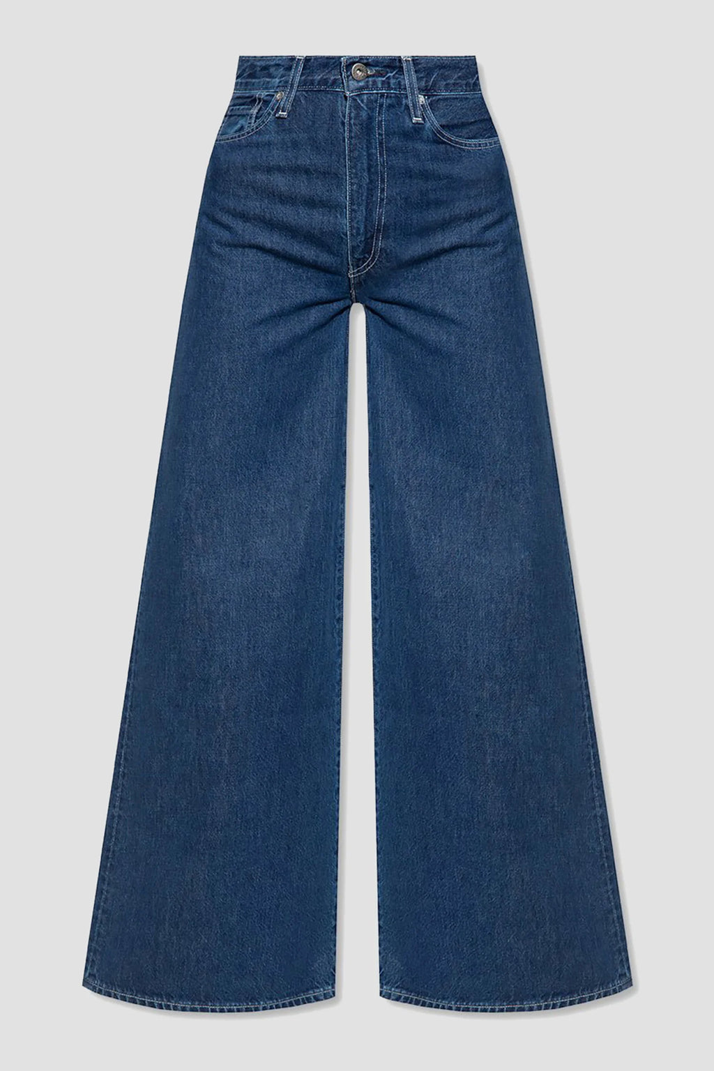 Wmns Levi'S Made & Crafted New Full Flare Jeans