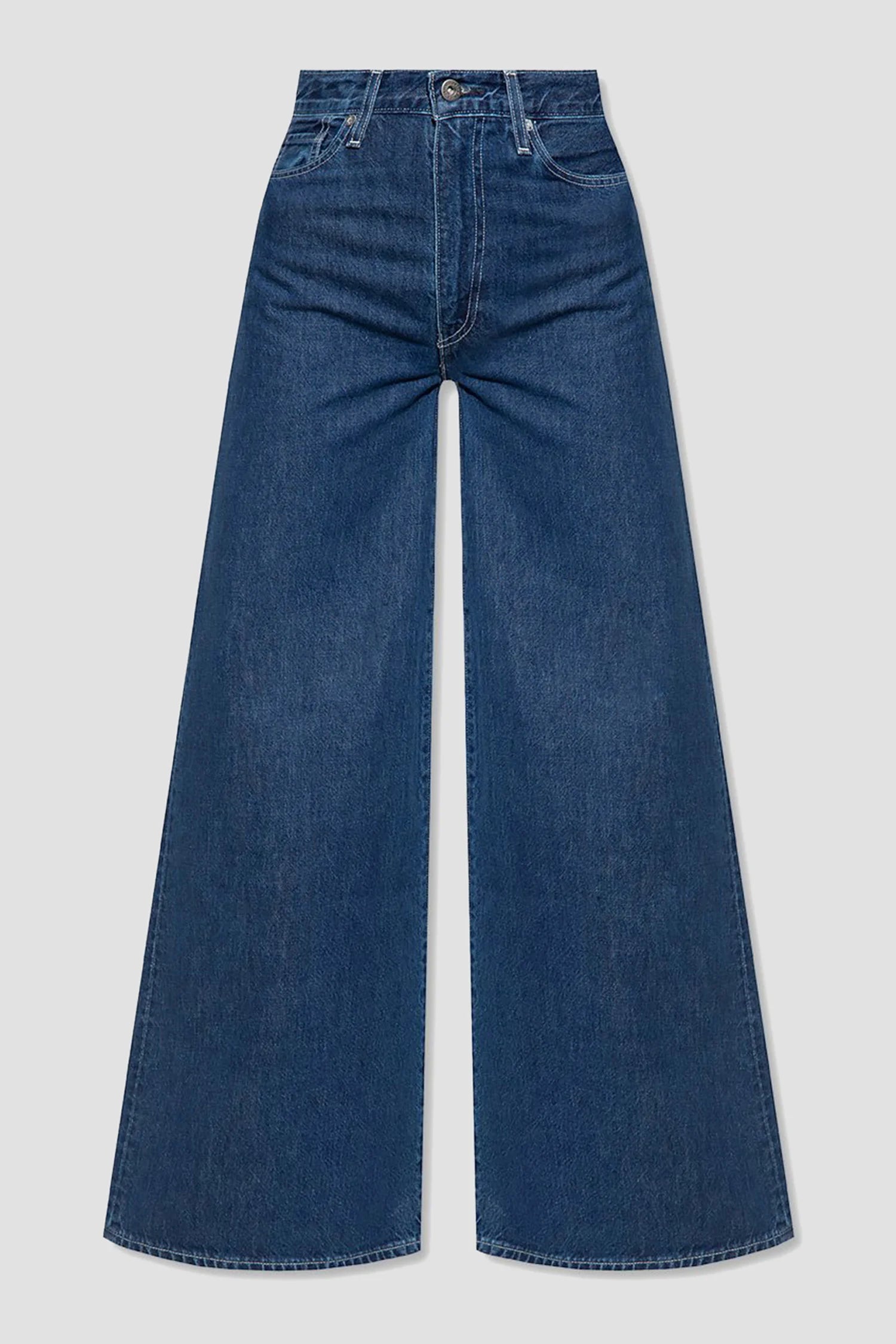 Wmns Levi'S Made & Crafted New Full Flare Jeans