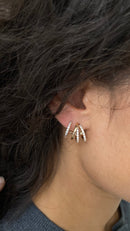 Lina Earrings