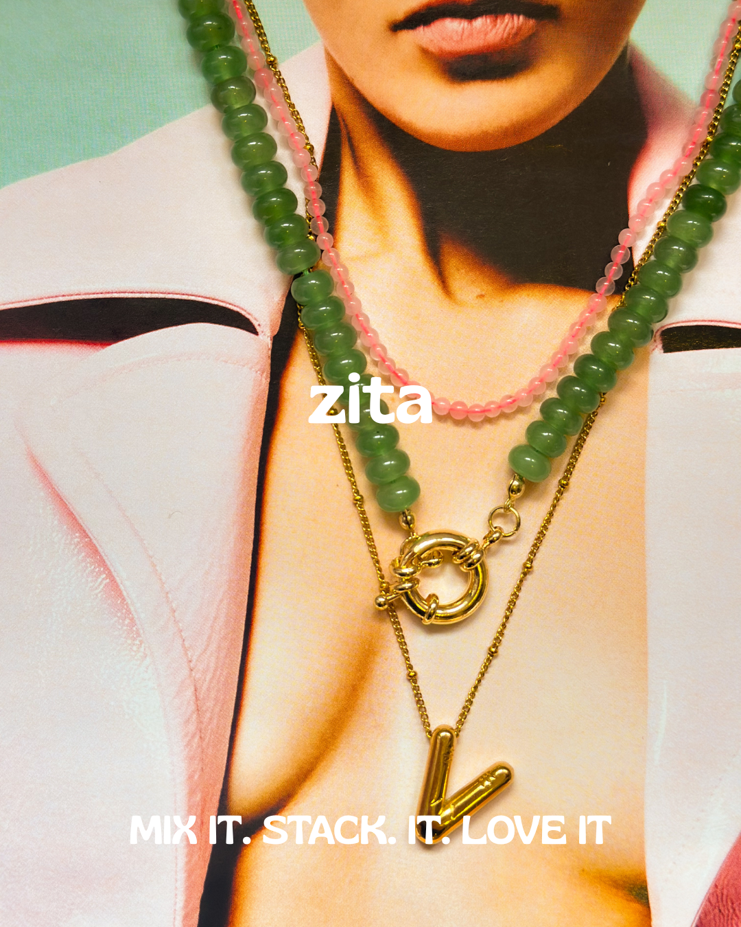 Necklace #26