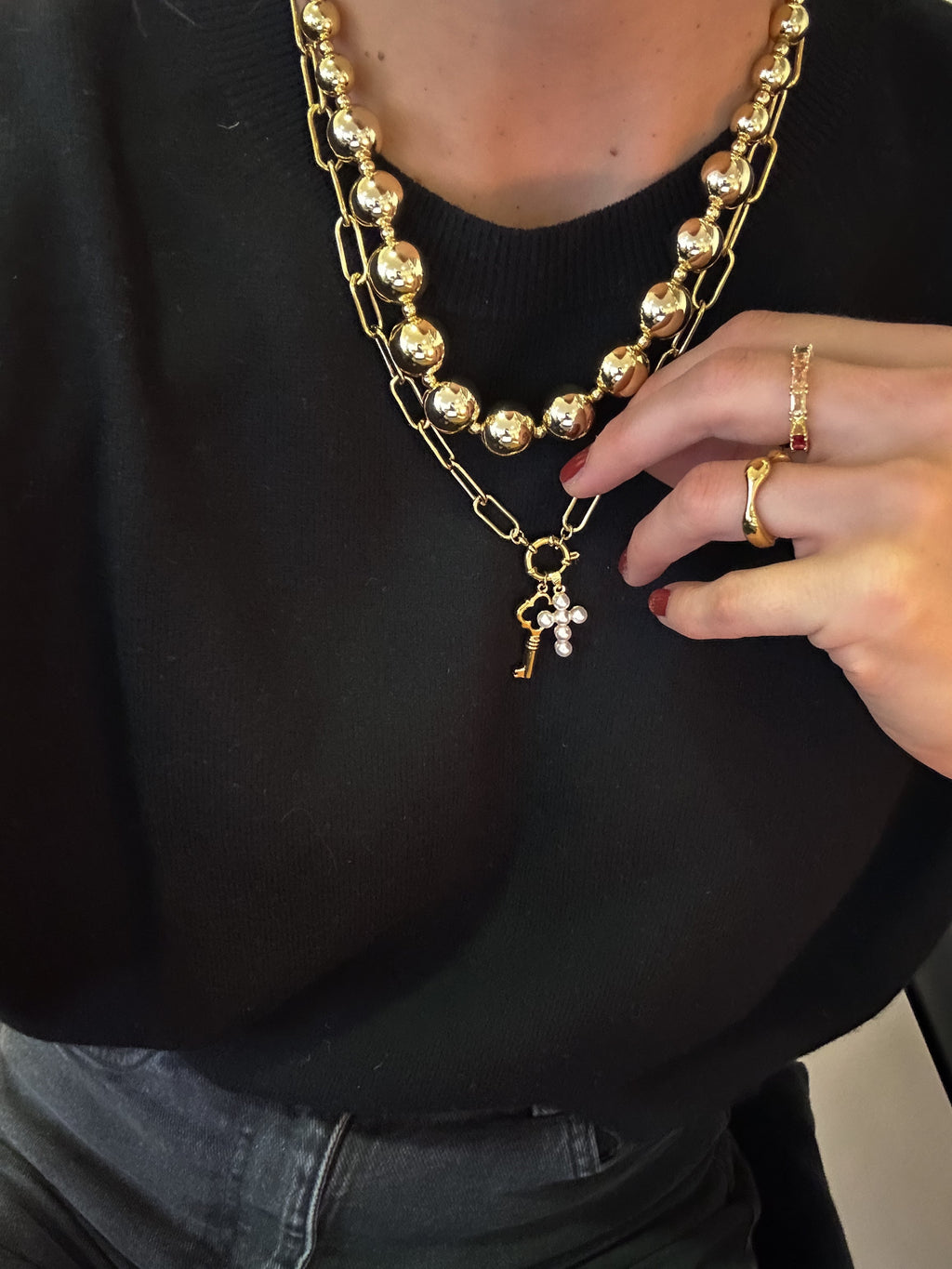 Pendentif #0003