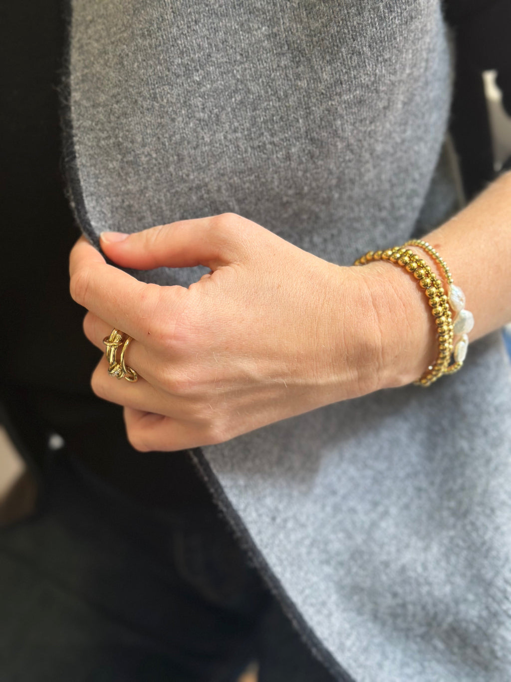 Bracelet #4