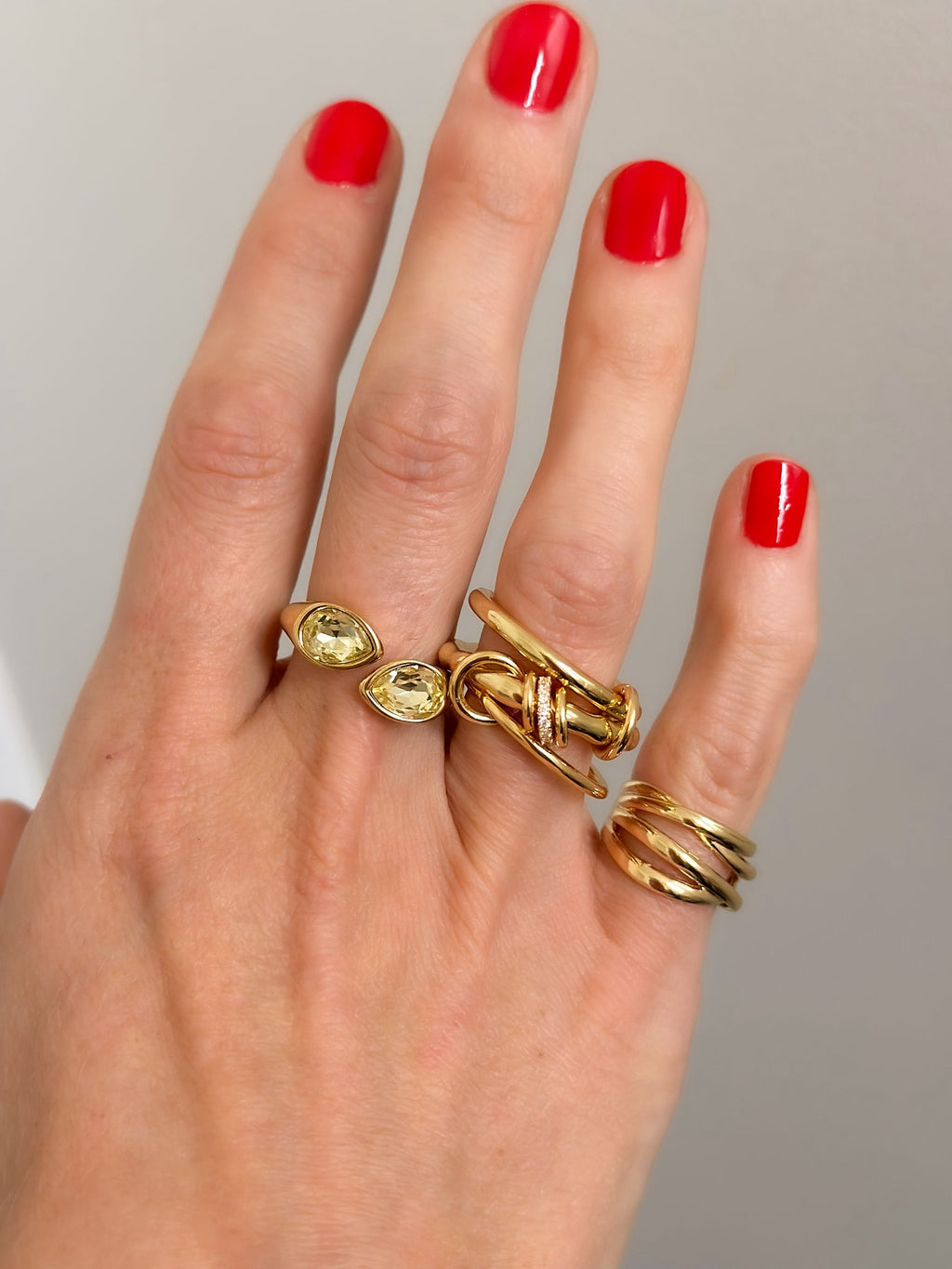Bague #12