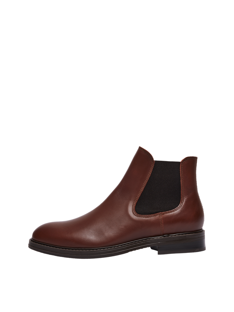 Bottines Chelsea - Demitasse - Homme