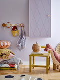 Momo - Set of 2 Soft Toys - Brown - Linen