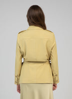 Veste Zoalice Blé