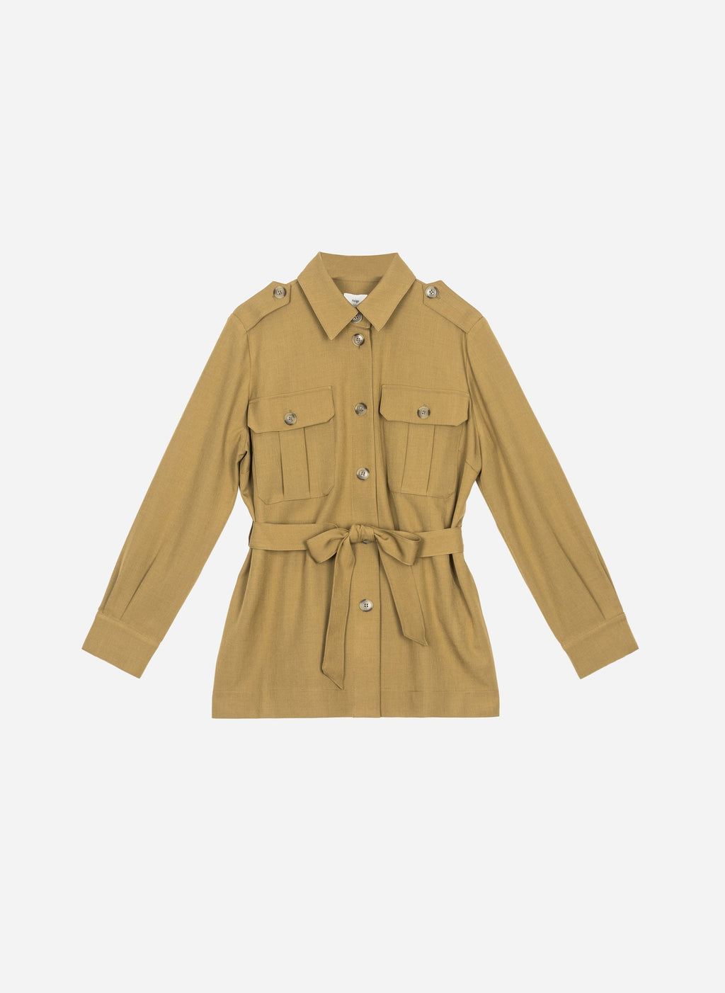 Veste Zoalice Olive