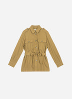 Veste Zoalice Olive