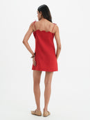 Robe Zoe - Red