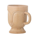 Sameen - Mug - Brown - Stoneware