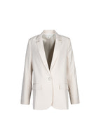 Veste Zolina Ecru