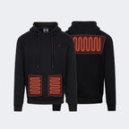 Sweat Chauffant Essential
