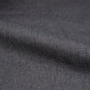 Set of 2 Cozy Chairs - Dark Grey