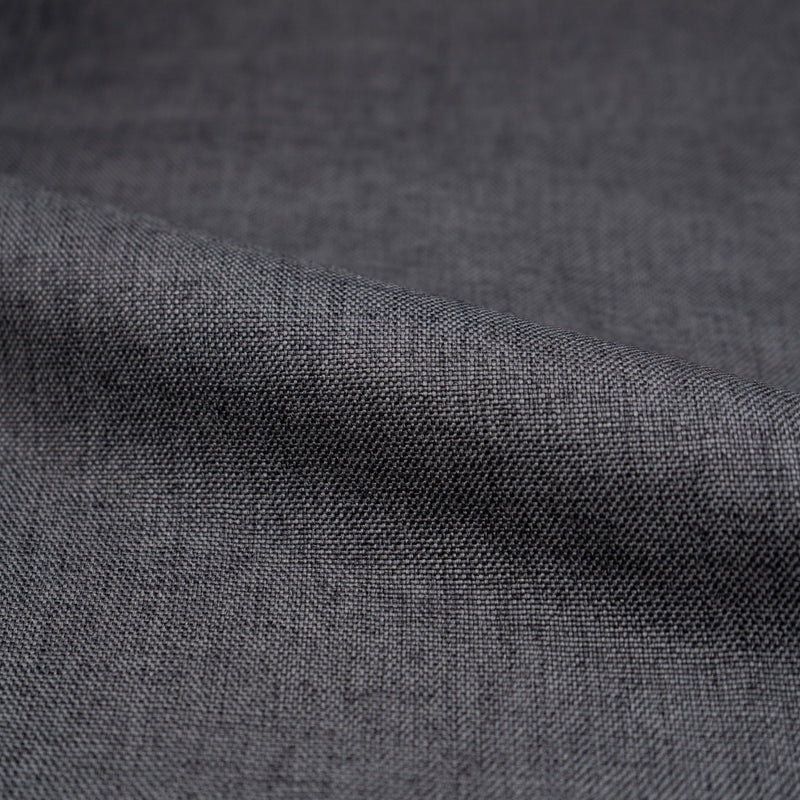 Set of 2 Cozy Chairs - Dark Grey