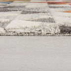 Tapis En Laine Amari