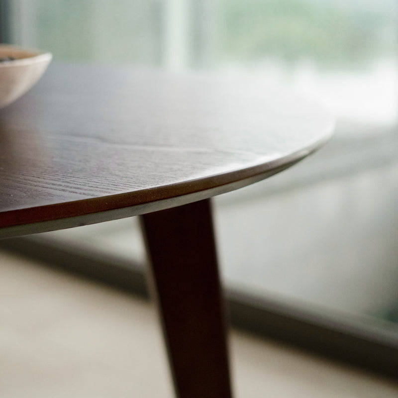 Reno Table - Brown