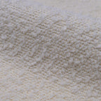 Eva - Tête De Lit En Tissu Bouclé Beige