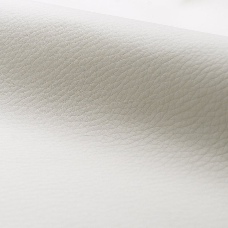 zoom matiere chaise piada blanche