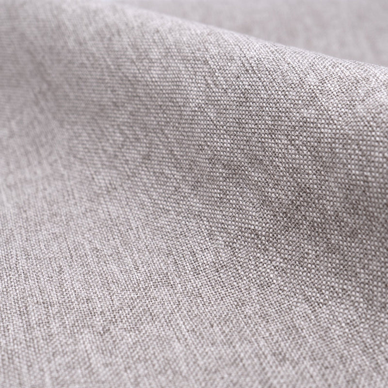 Set of 2 Cozy Chairs - Taupe
