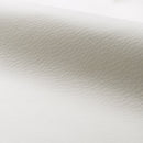 zoom matiere cuir blanc polo